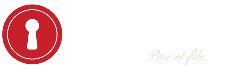 Ets Labaume Père et fils, serrurerie