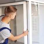 Dépannage de vitre cassée à lyon 7