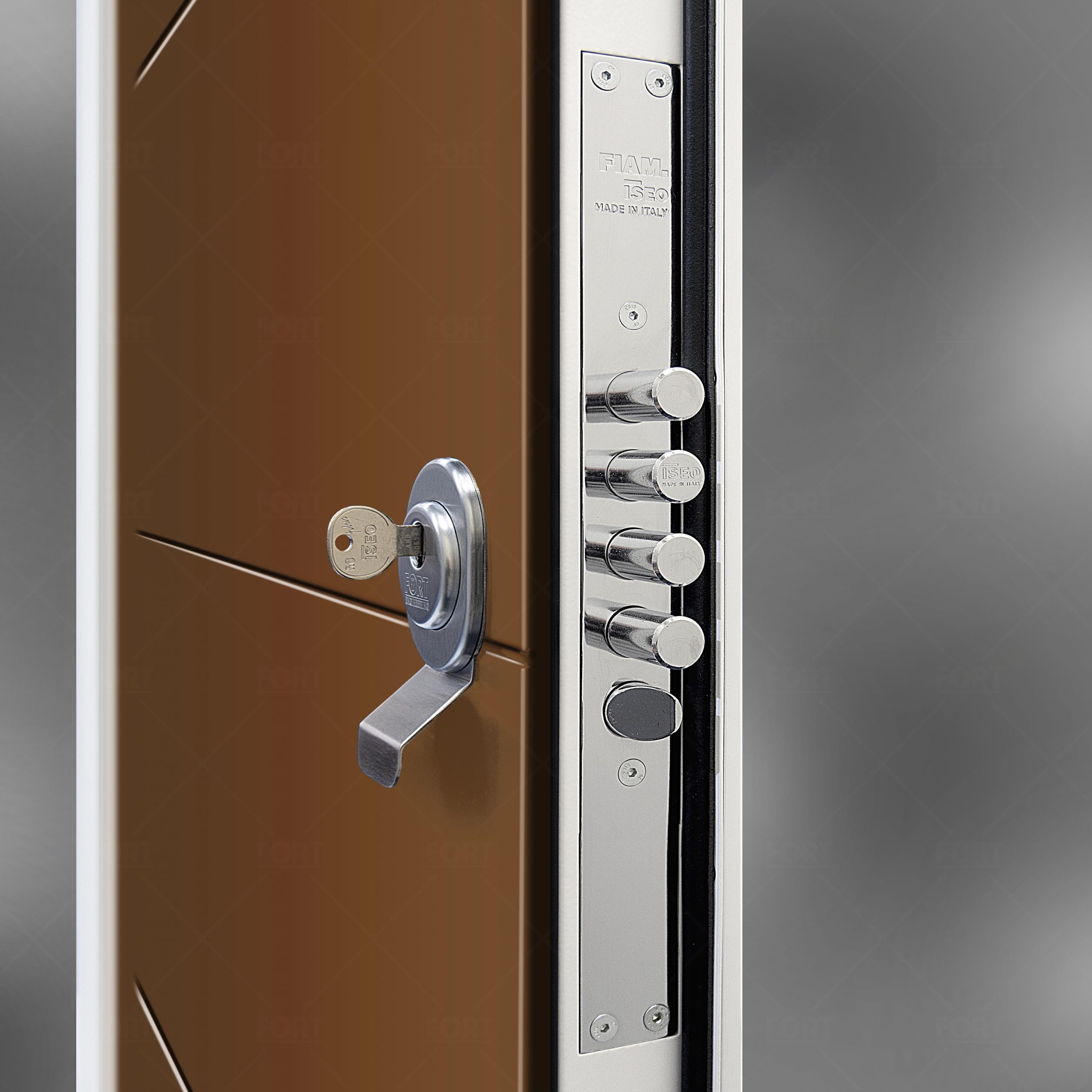 Prix Porte Blinde Castoramanull