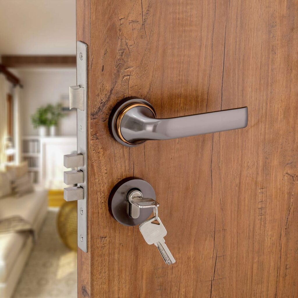 dépannage serrurier ouverture de porte